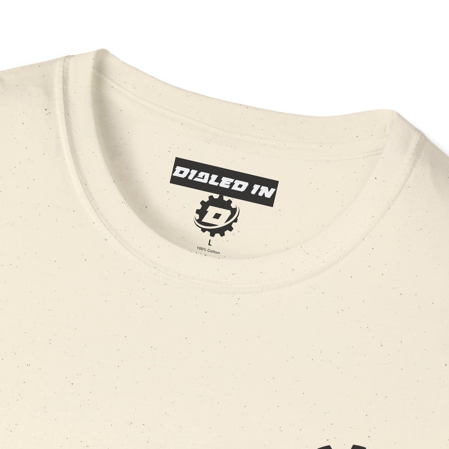 Dialed In Ranch Tee | Western Ranch Graphic Shirt