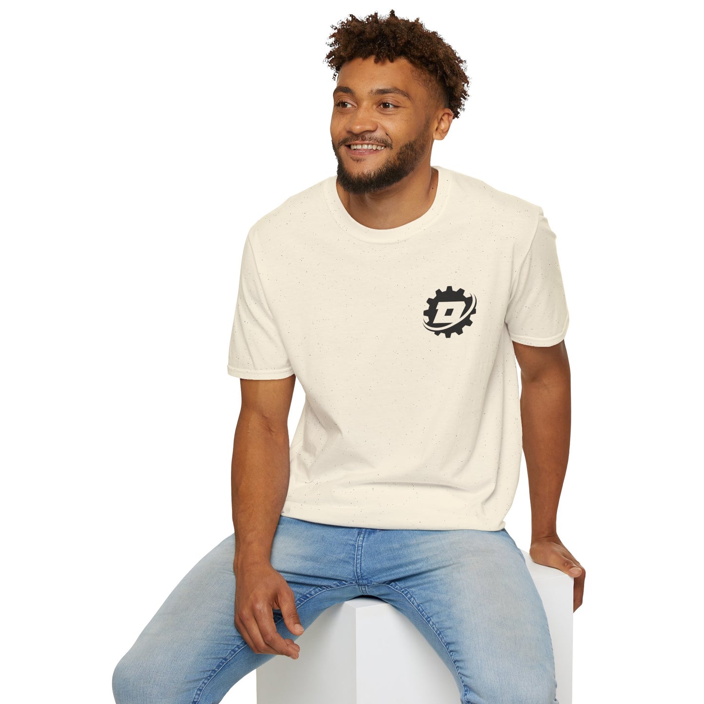 Dialed In Dirt Short Track Racing Tee | Motorsports Graphic Shirt