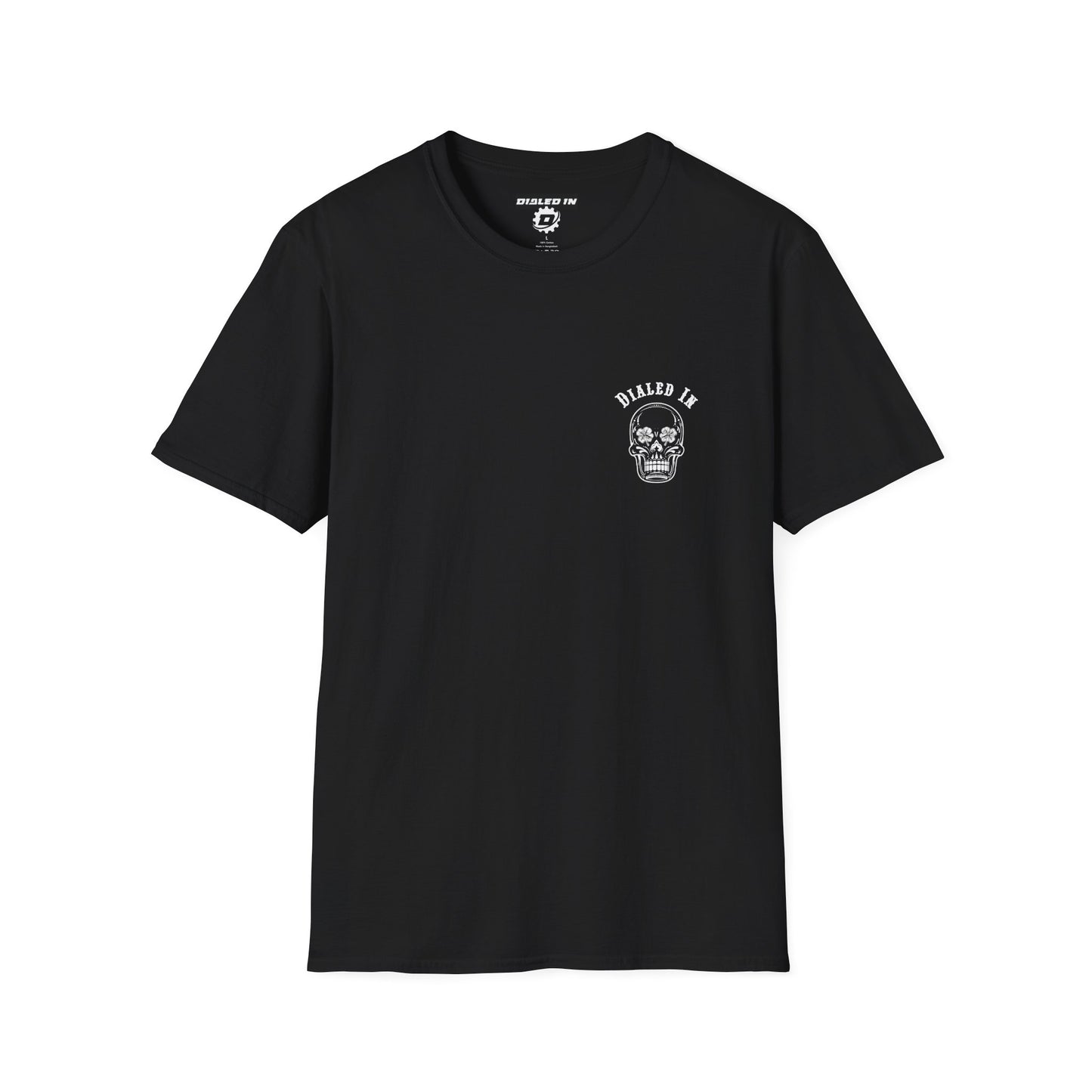 Can I pet that dawg, Unisex Softstyle T-Shirt, Casual Tee, Gift for Him, Car Enthusiast Shirt, NASCAR, Pit Crew
