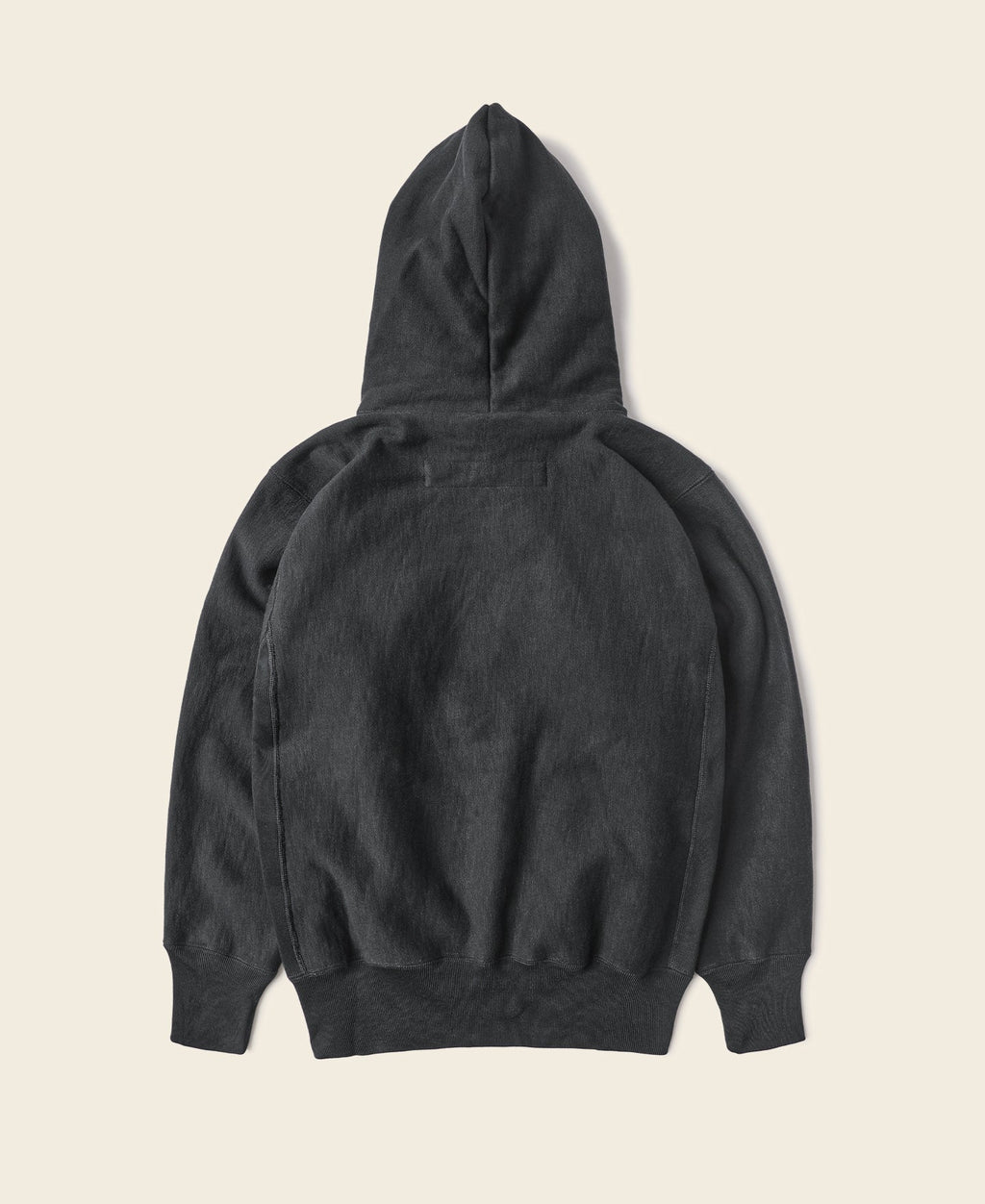 Heavyweight Champ Hoodie 700 GSM, 21 ounce | Dialed In
