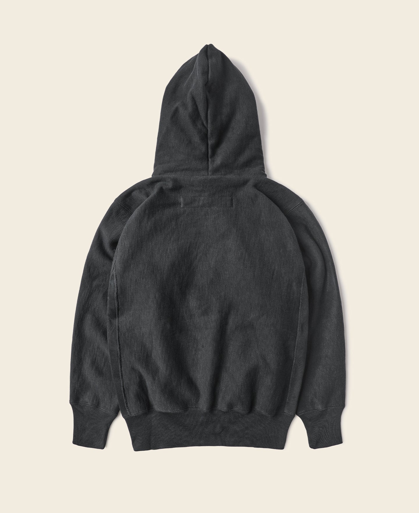 Heavyweight Champ Hoodie 700 GSM, 21 ounce | Dialed In
