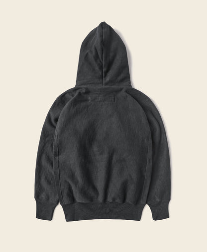 Heavyweight Champ Hoodie 700 GSM, 21 ounce | Dialed In