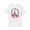 Dialed In Ranch Tee | Western Ranch Graphic Shirt