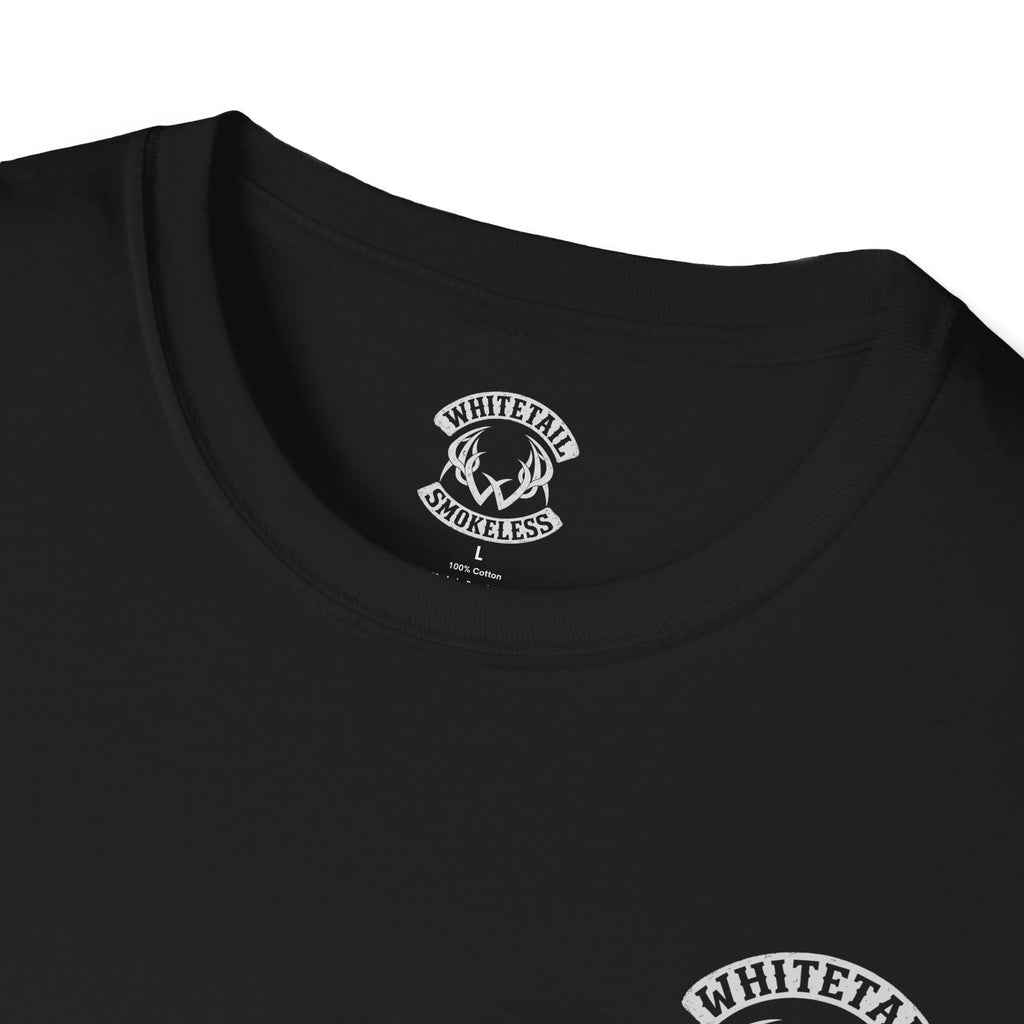 Whitetail Smokeless Motorcycle Club