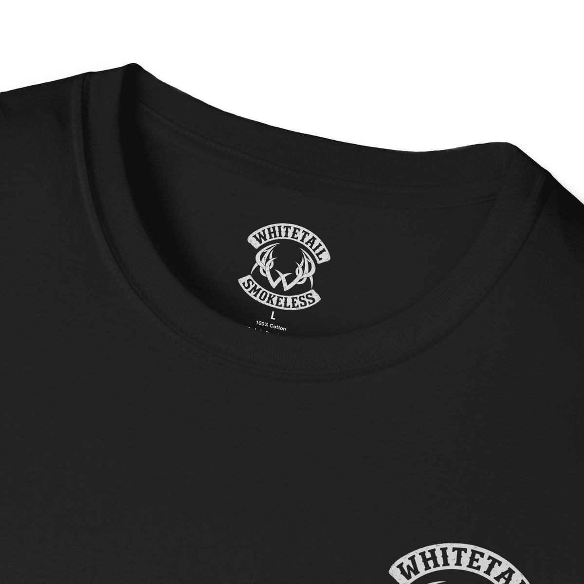 Whitetail Smokeless Motorcycle Club