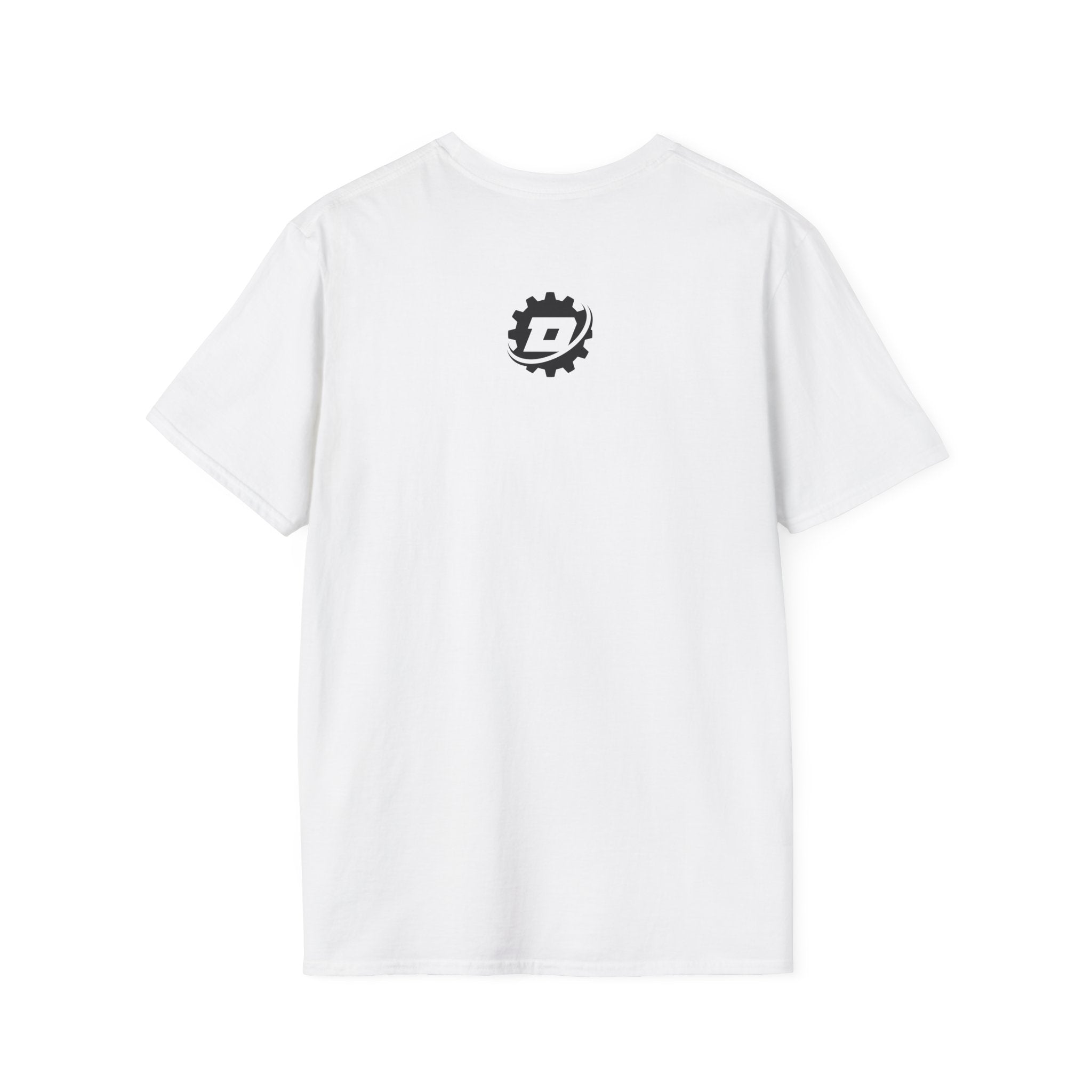 Dialed In Grand Prix Tee | Motorsports Graphic Shirt