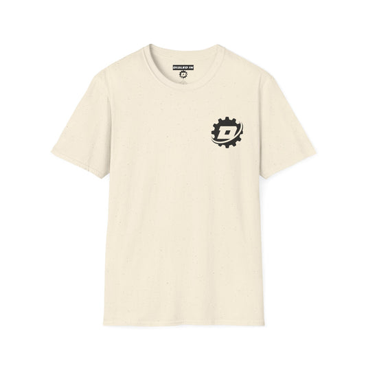 Dialed In Dirt Short Track Racing Tee | Motorsports Graphic Shirt