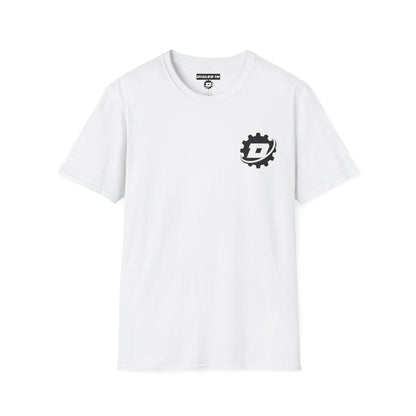 Dialed In Dirt Short Track Racing Tee | Motorsports Graphic Shirt