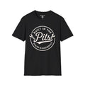 Dialed In “Built in the Pits” Tee | Pit Crew Motorsports Graphic Shirt