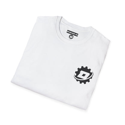 Dialed In Dirt Short Track Racing Tee | Motorsports Graphic Shirt