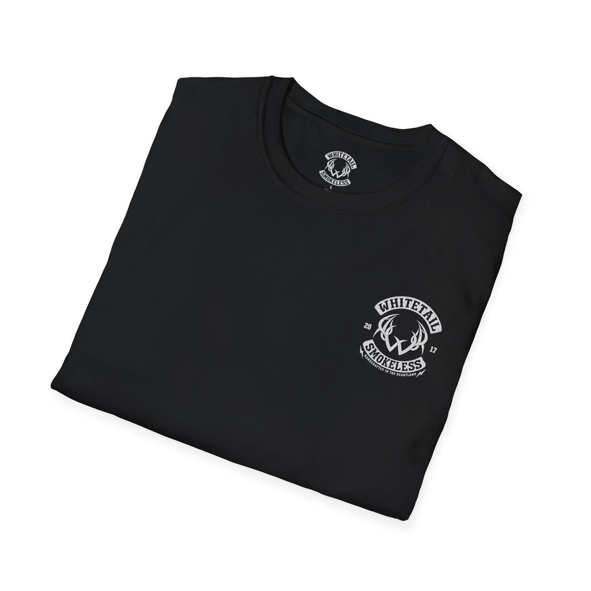 Whitetail Smokeless Motorcycle Club