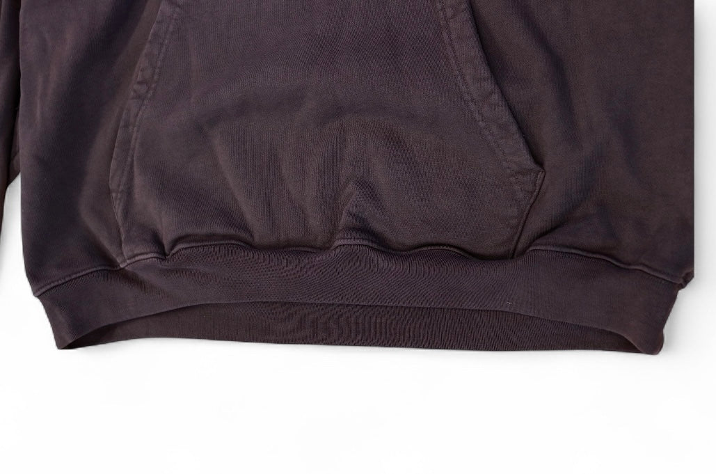 Heavyweight Champ Hoodie 700 GSM, 21 ounce | Dialed In