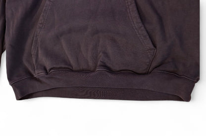 Heavyweight Champ Hoodie 700 GSM, 21 ounce | Dialed In