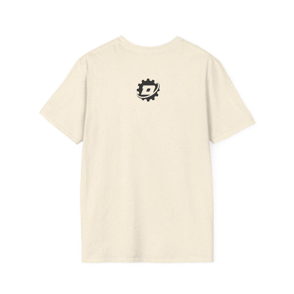 Ride The Best – Unisex Country Western Rodeo Tee