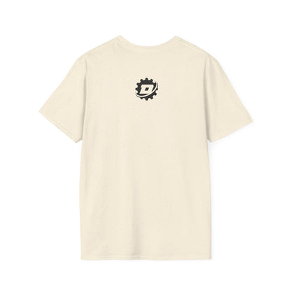 Ride The Best – Unisex Country Western Rodeo Tee