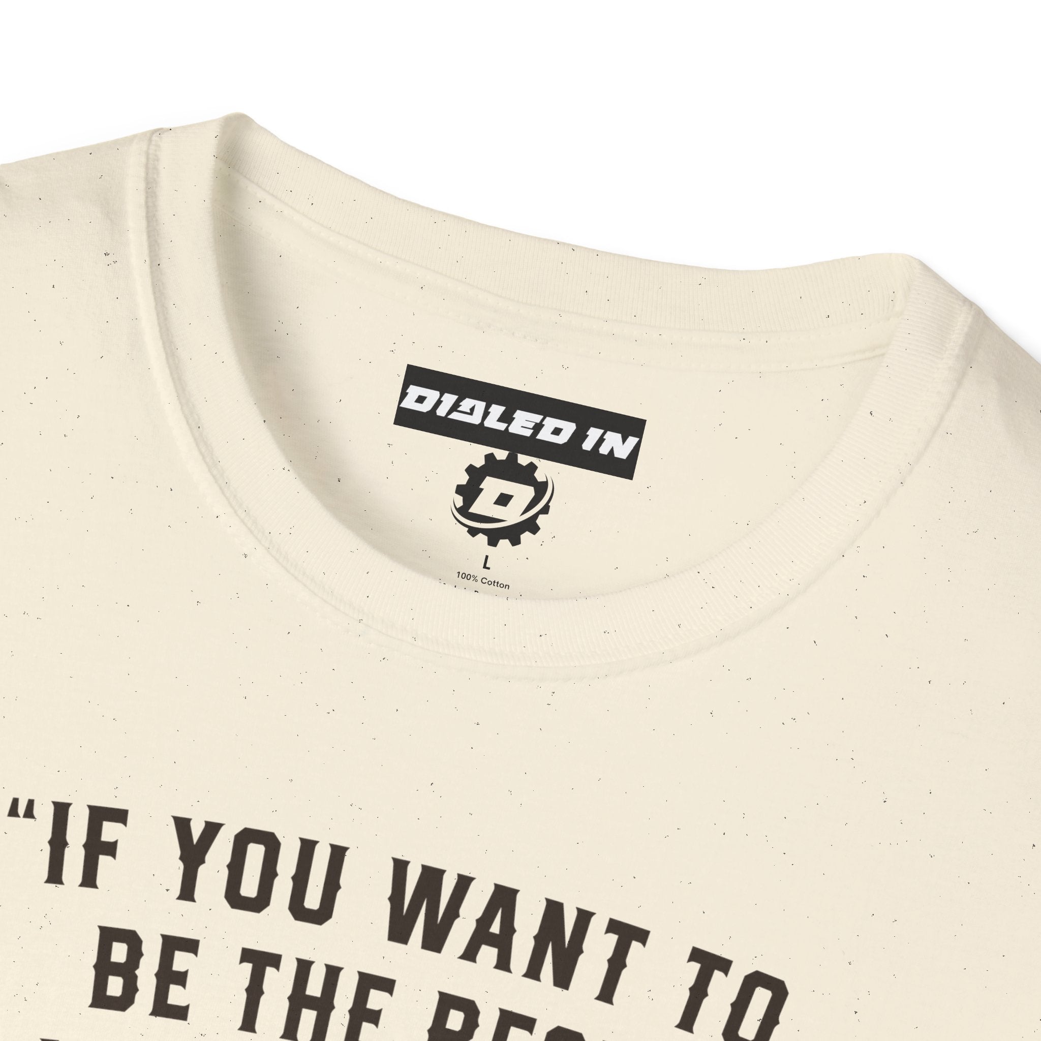 Ride The Best – Unisex Country Western Rodeo Tee