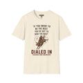 Ride The Best – Unisex Country Western Rodeo Tee