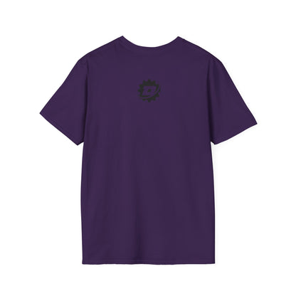 Dialed In Classic T-Shirt – The Original Focus & Energy Graphic Tee