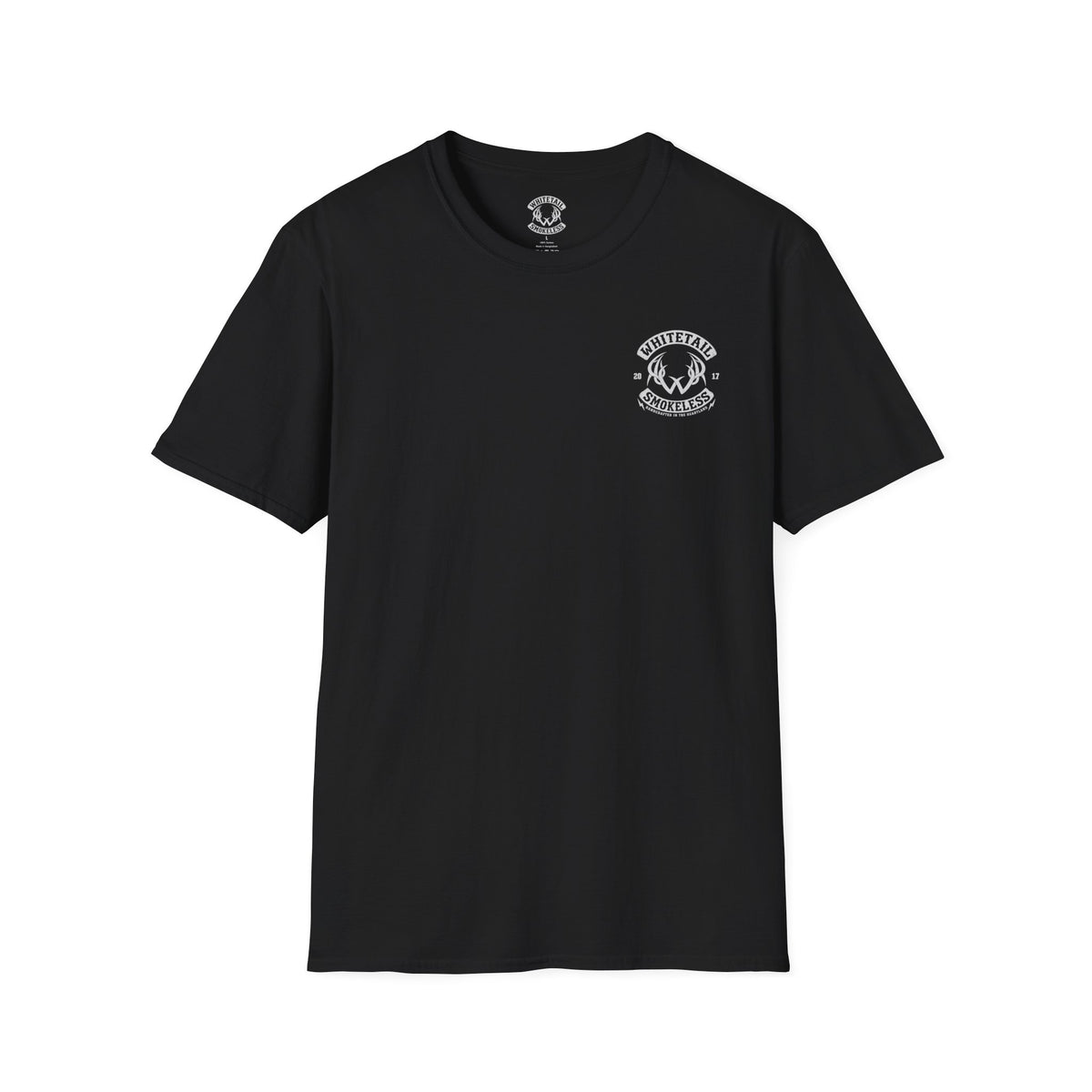 Whitetail Smokeless Motorcycle Club