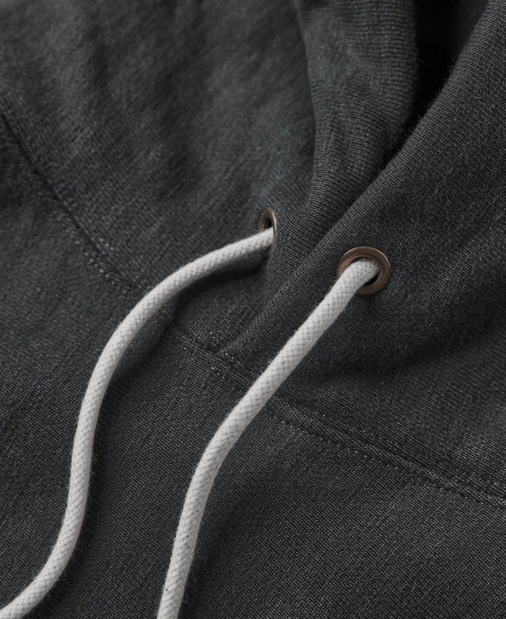 Heavyweight Champ Hoodie 700 GSM, 21 ounce | Dialed In