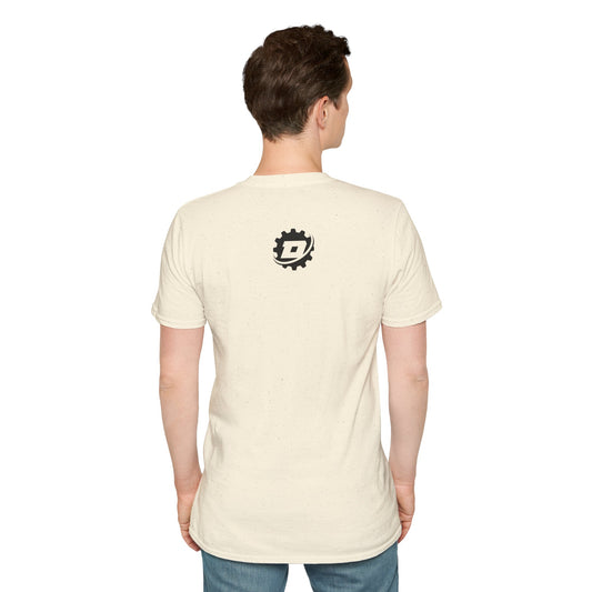 Dialed In Frontier Days Shirt | Western Rodeo Graphic Tee