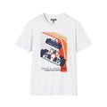 Dialed In Grand Prix Tee | Motorsports Graphic Shirt
